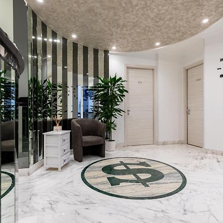 روما Gregorio VII Luxury Home Apartment المظهر الخارجي الصورة