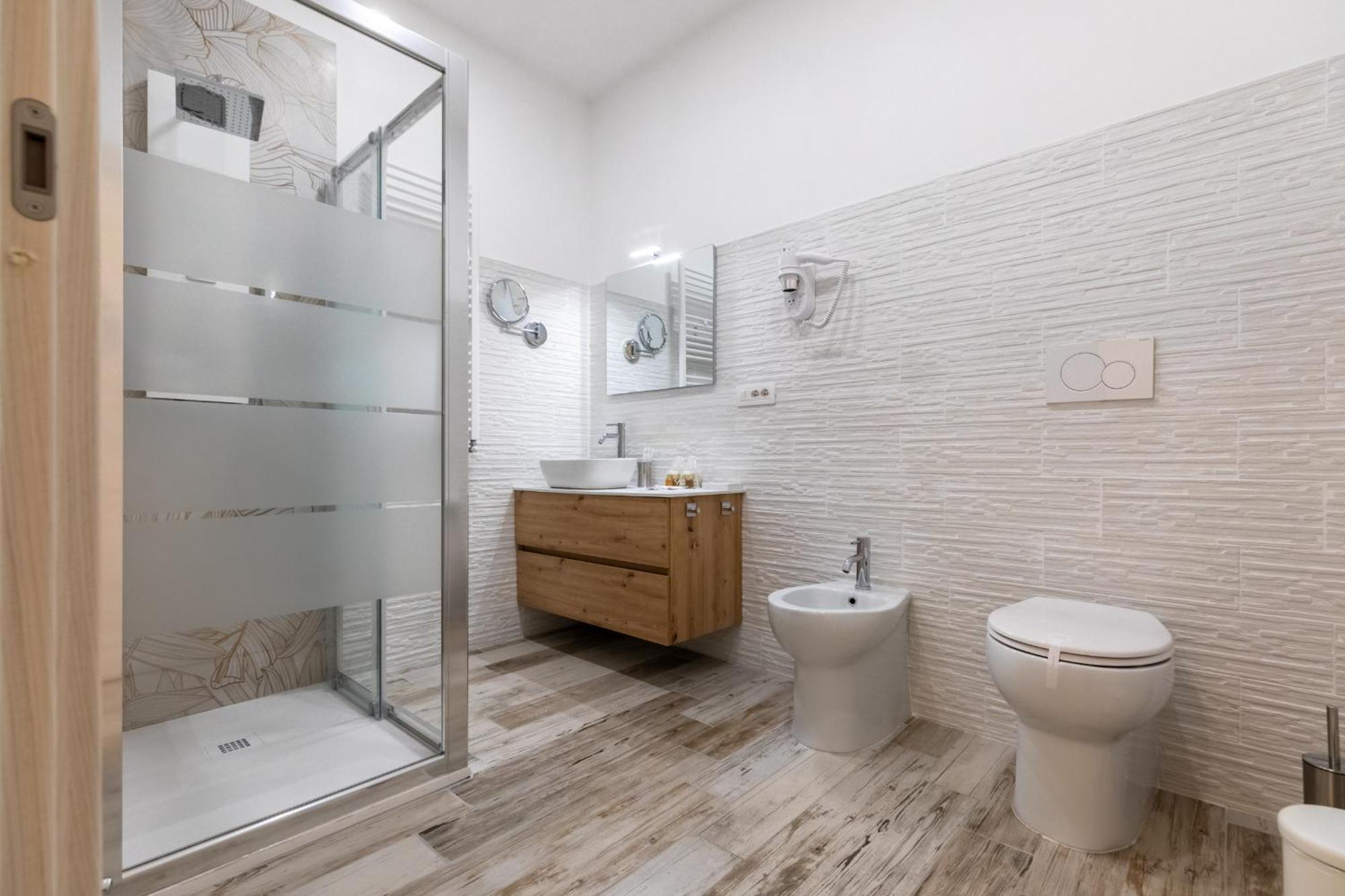 روما Gregorio VII Luxury Home Apartment المظهر الخارجي الصورة