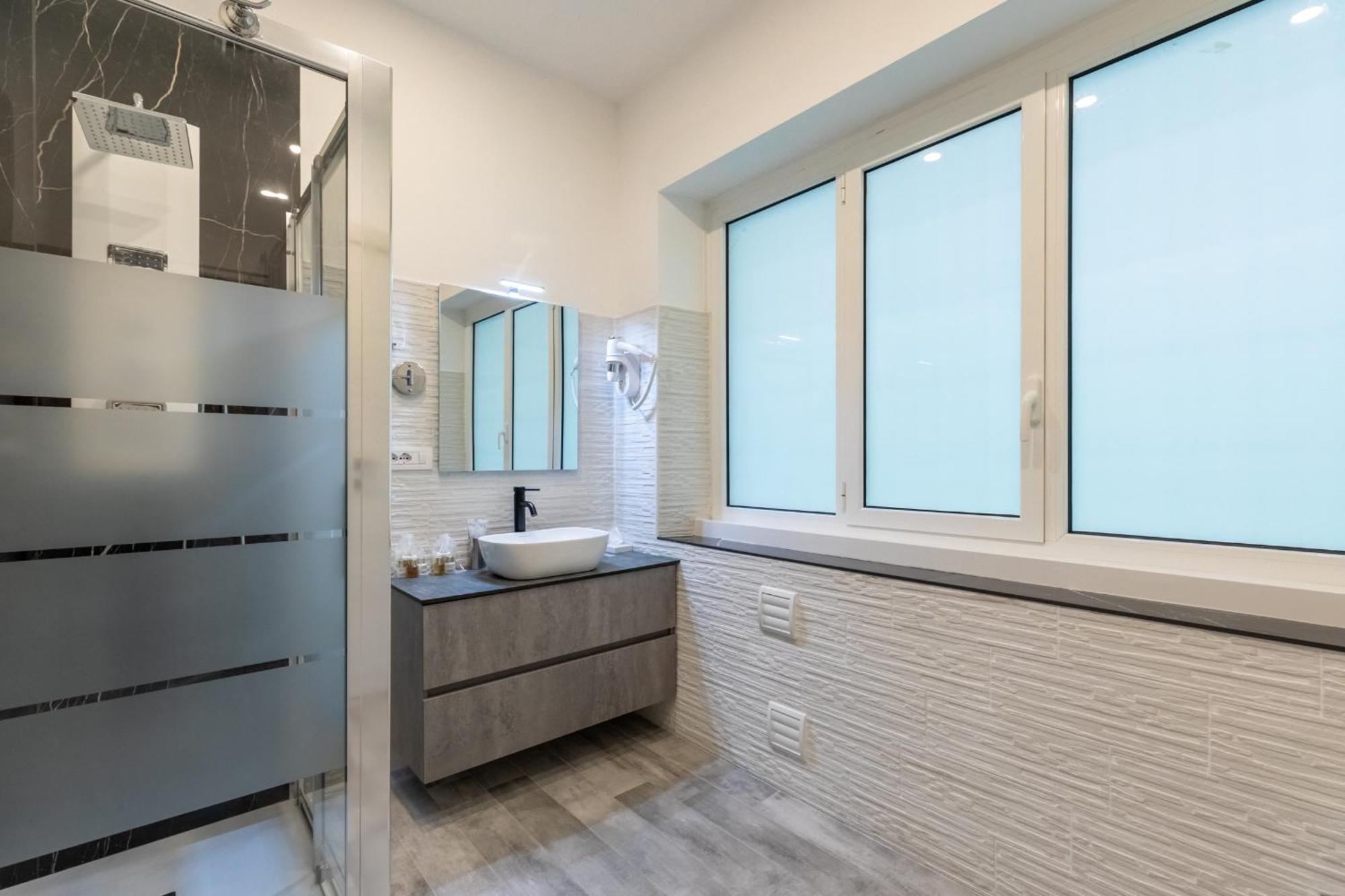روما Gregorio VII Luxury Home Apartment المظهر الخارجي الصورة
