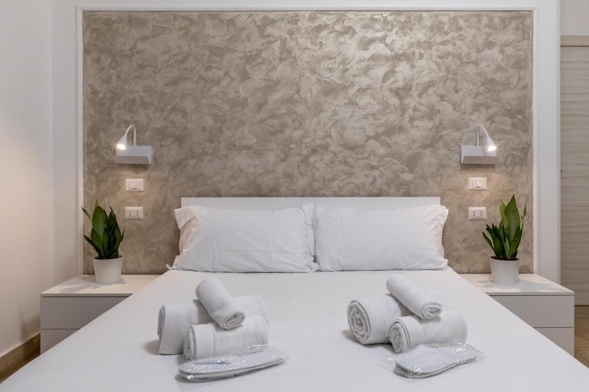 روما Gregorio VII Luxury Home Apartment المظهر الخارجي الصورة
