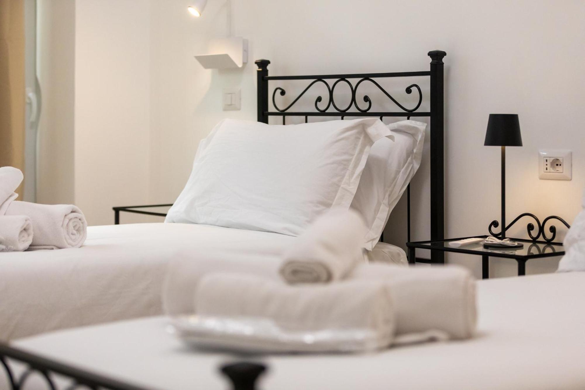 روما Gregorio VII Luxury Home Apartment المظهر الخارجي الصورة
