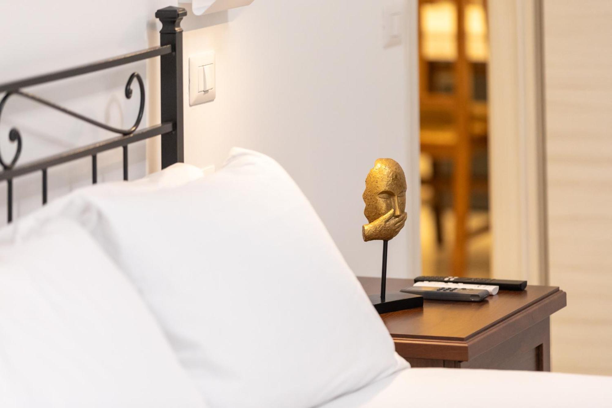 روما Gregorio VII Luxury Home Apartment المظهر الخارجي الصورة